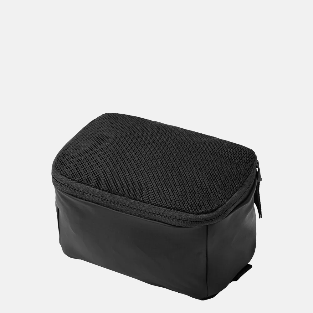 Db Journey Essential Packing Cube inpakaccessoire S black out bij Duifhuizen