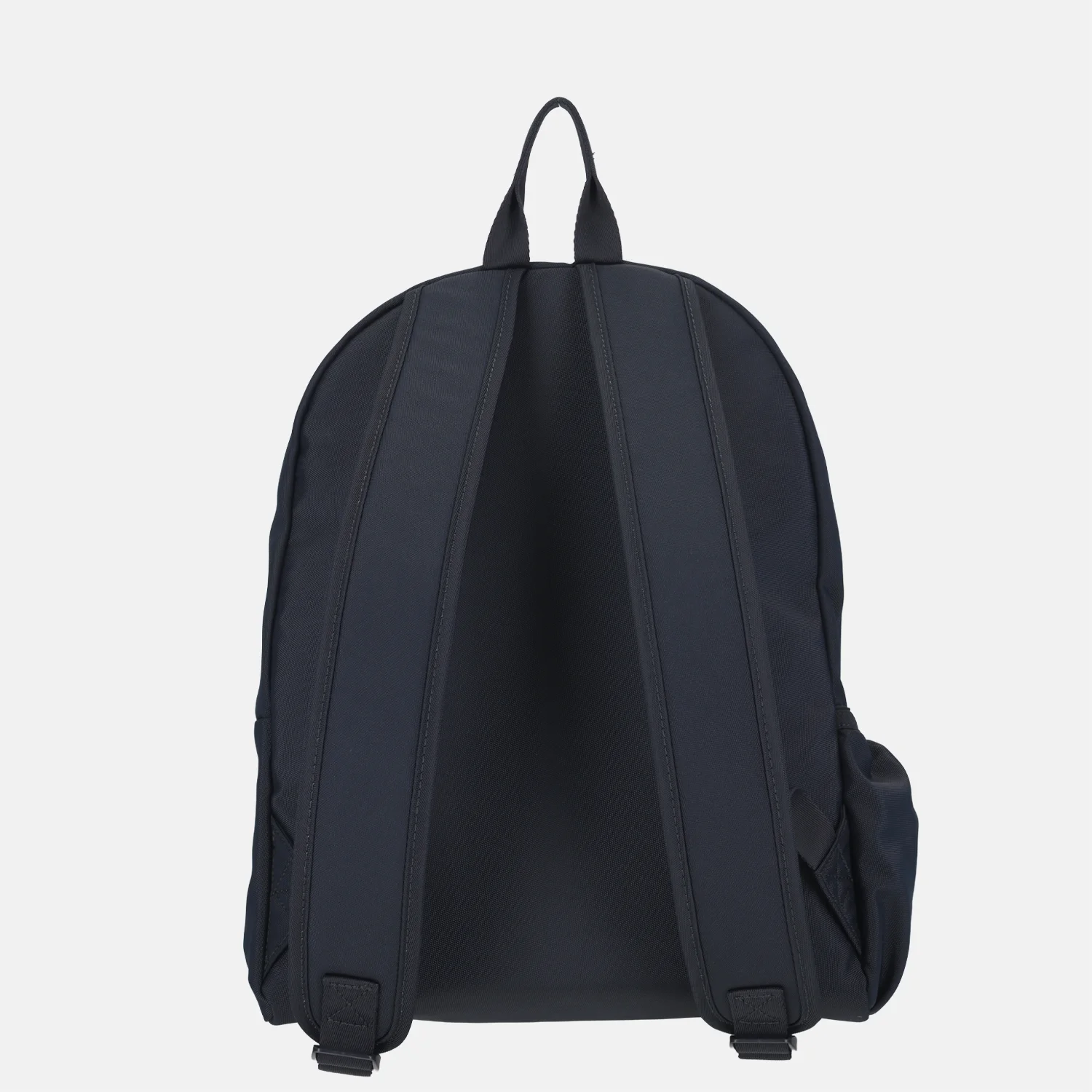 Tommy Hilfiger Essential flag kinderrugzak space blue bij Duifhuizen
