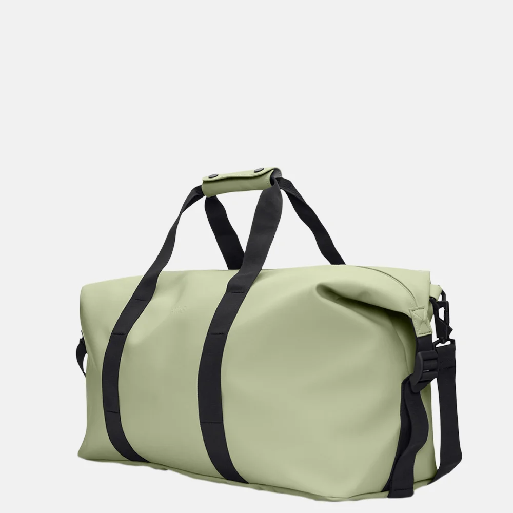 Rains Hilo weekendtas M earth  bij Duifhuizen