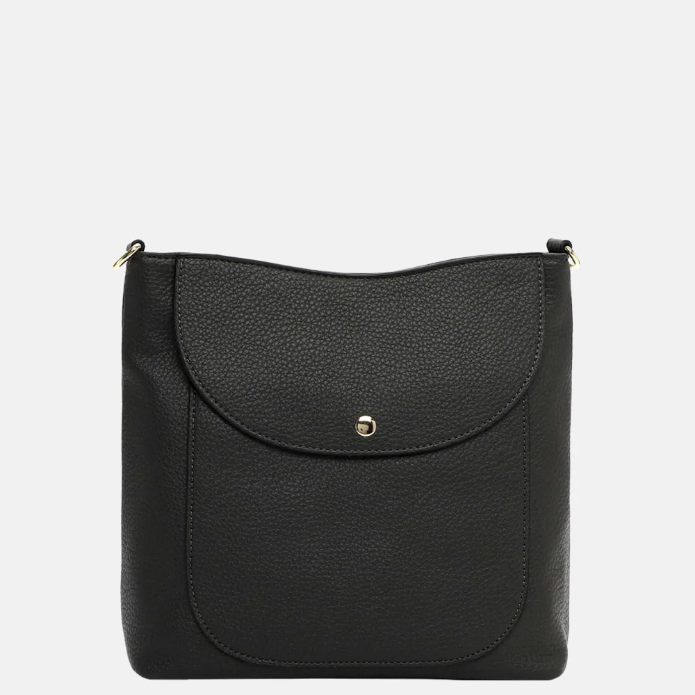 Suri Frey Kristy crossbody tas grey bij Duifhuizen