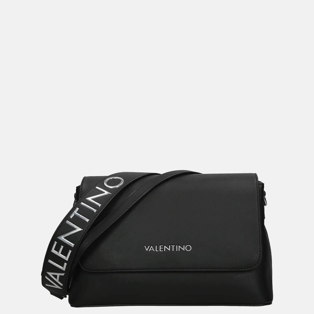 Valentino Bags Olive schoudertas nero