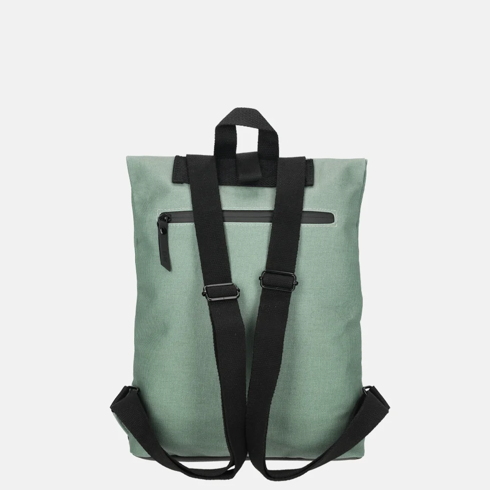 Daniel Ray Yeppoon rugzak oud groen bij Duifhuizen