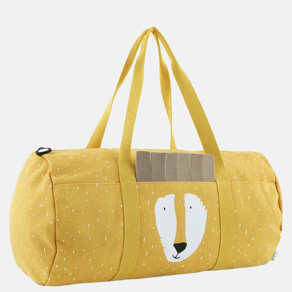 Trixie weekendtas Mr. Lion bij Duifhuizen