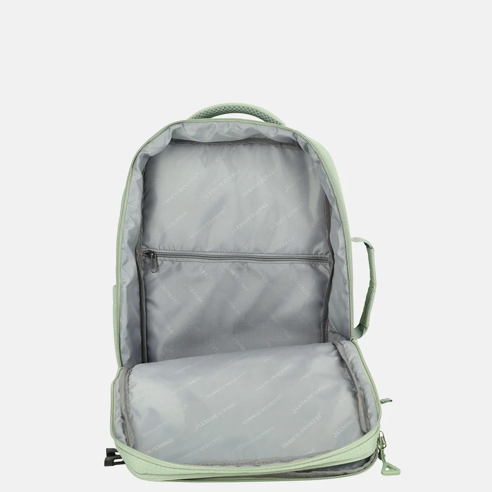 Enrico Benetti Luzern underseater 45 cm 17 inch mint bij Duifhuizen