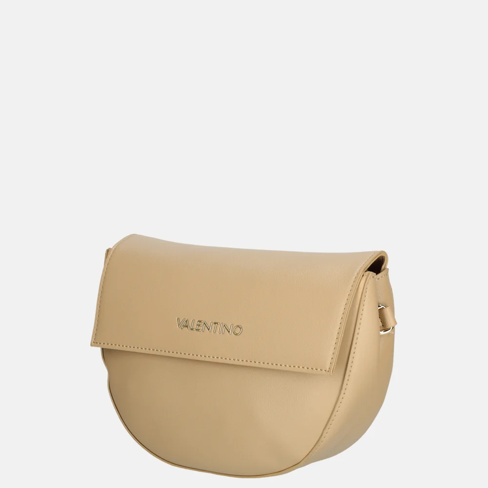 Valentino Bags BIGS crossbody tas beige bij Duifhuizen