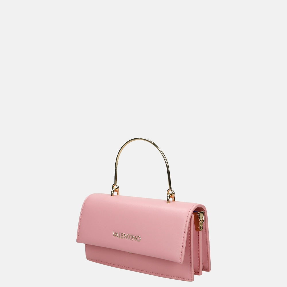 Valentino Bags Sand schoudertas rosa bij Duifhuizen