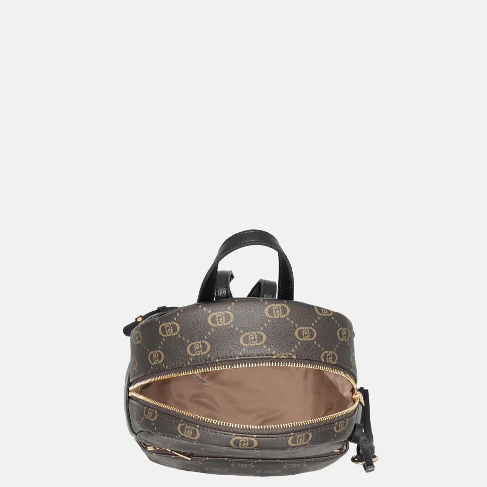 Liu Jo Cirry rugzak nero bij Duifhuizen