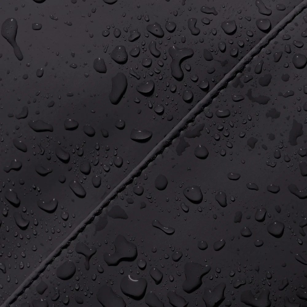 Ucon Acrobatics Katsu schoudertas 13 inch black bij Duifhuizen