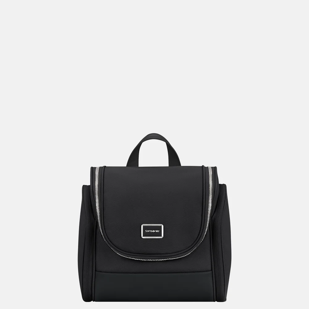 Samsonite Image toilettas black