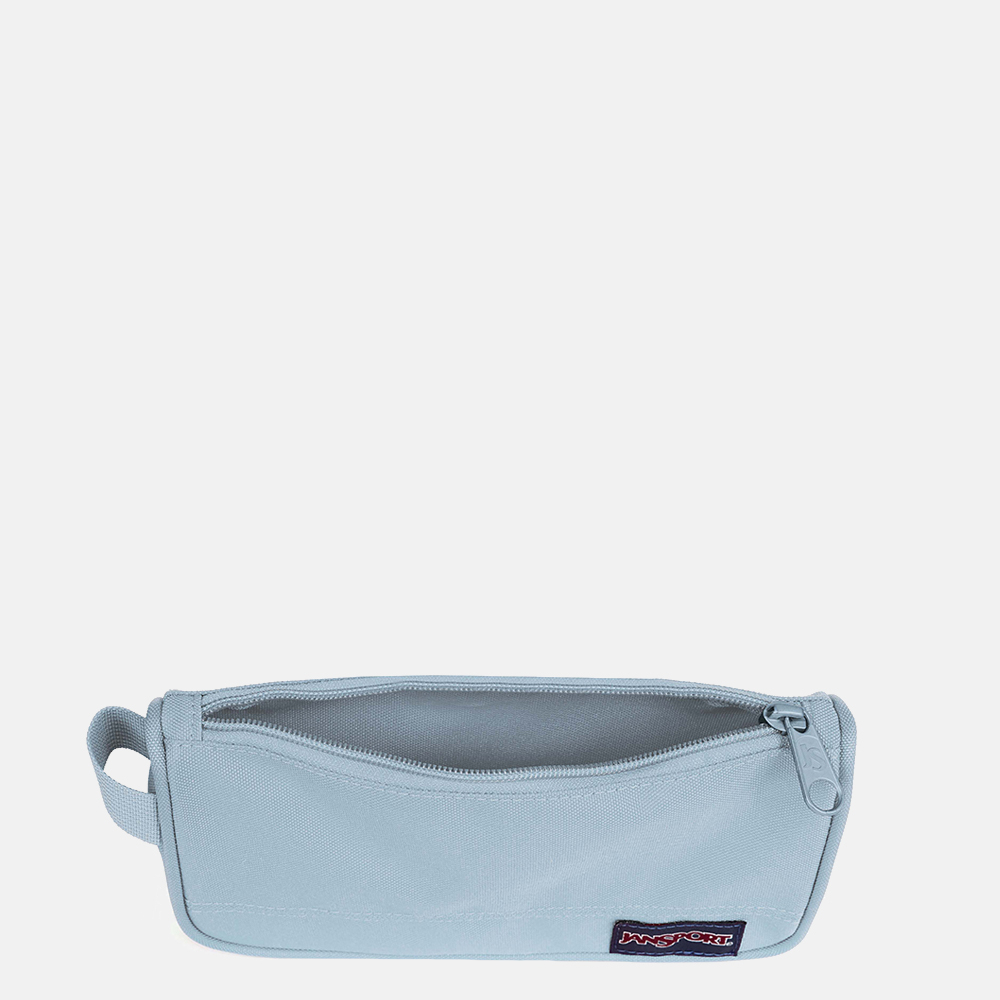 JanSport etui M blue dusk bij Duifhuizen