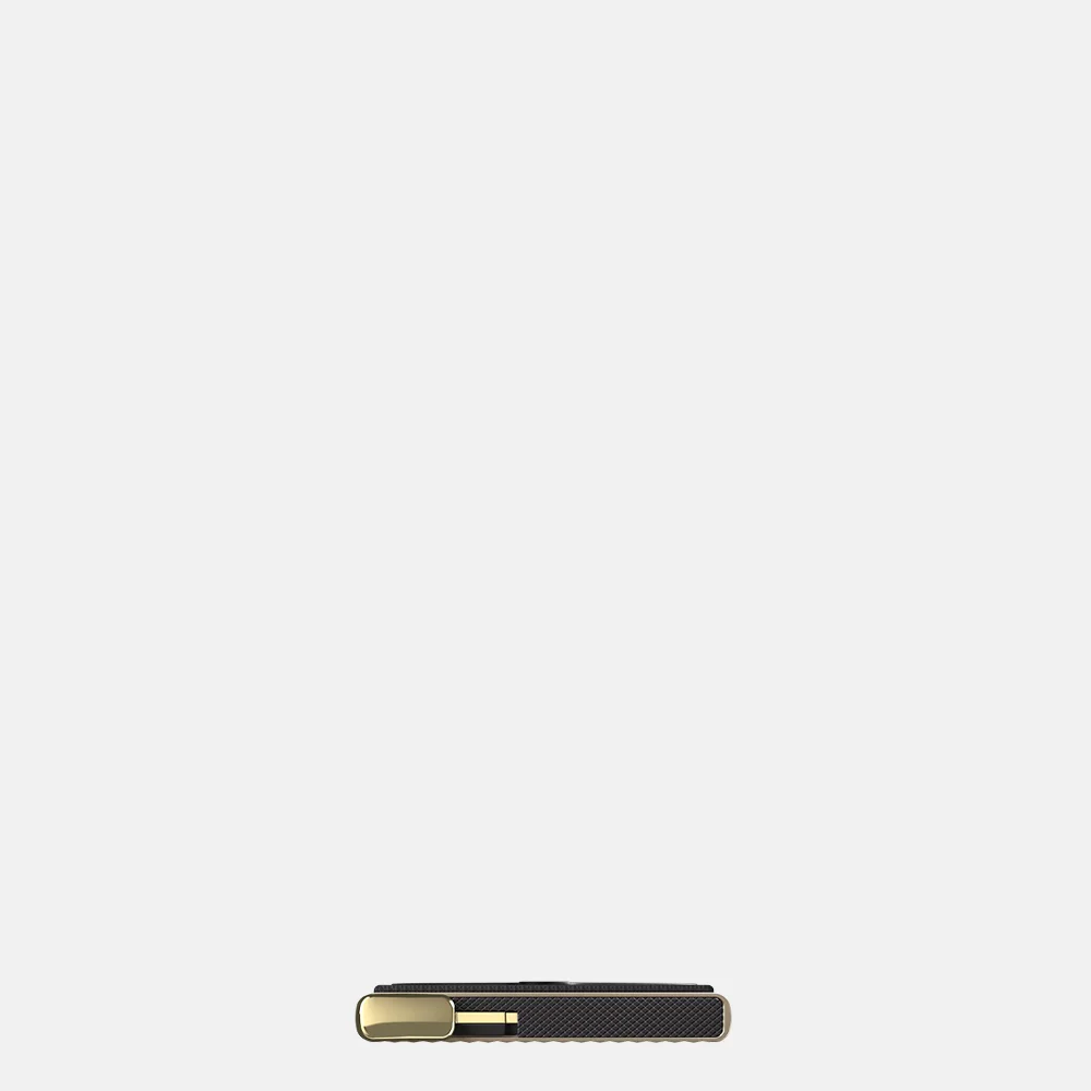 Secrid Cardprotector pasjeshouder Magsafe fluted cashmere+ bij Duifhuizen
