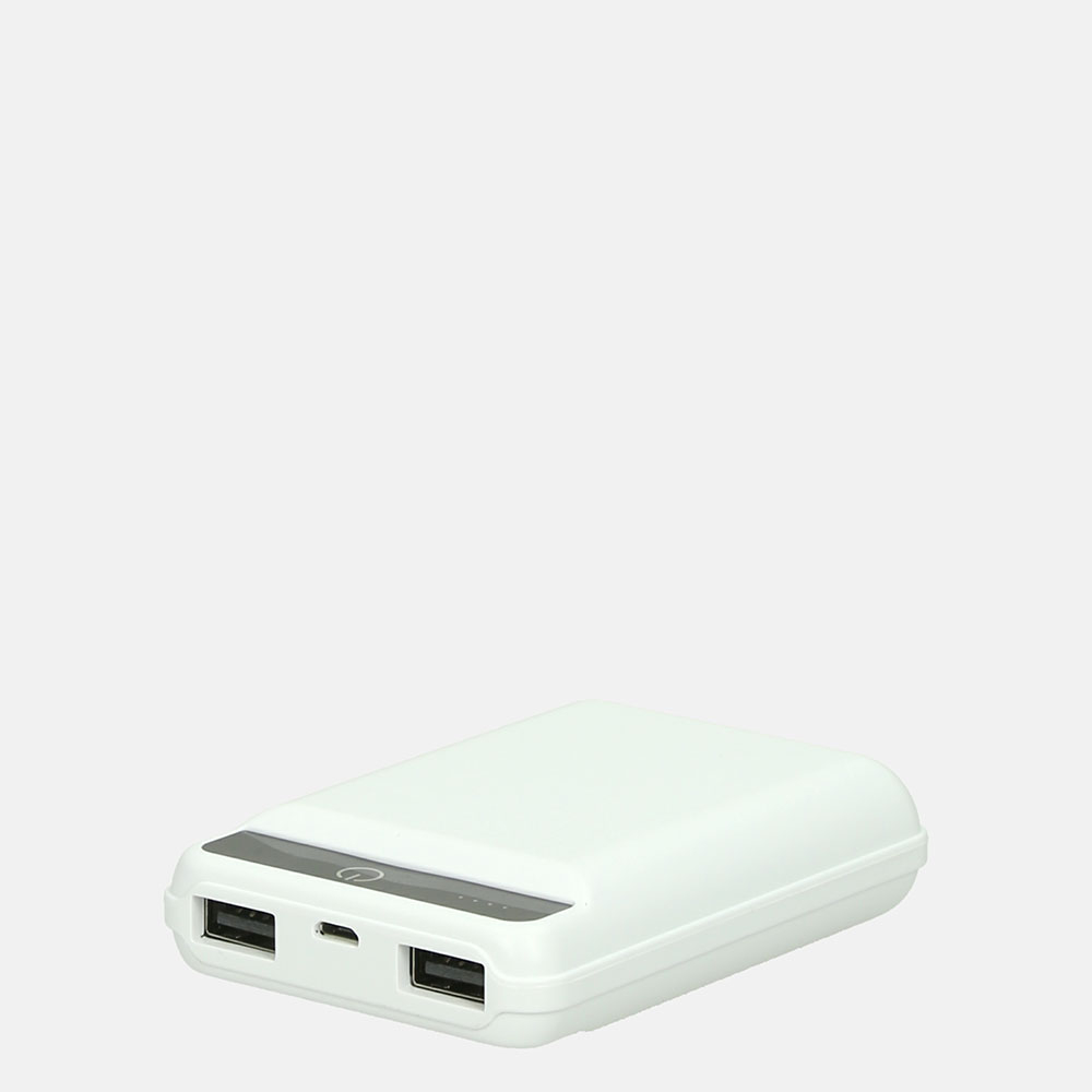 XD-design powerbank  bij Duifhuizen