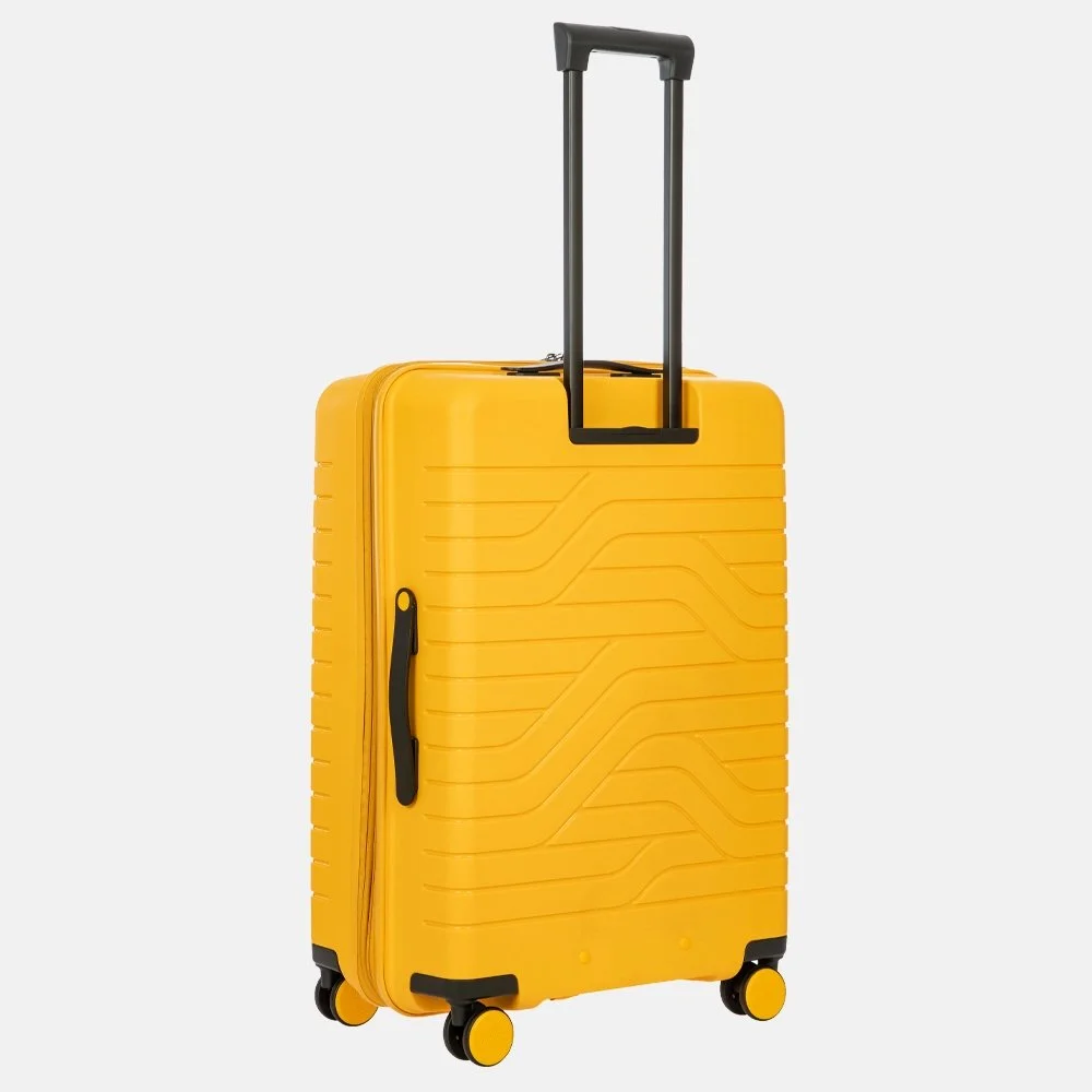 Brics Ulisse Expandable koffer 71 cm mango bij Duifhuizen