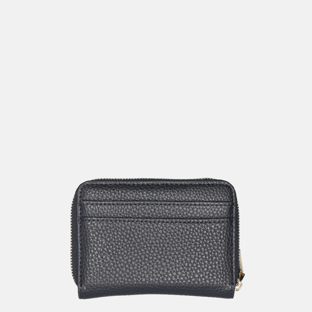 Laurent David portemonnee XS navy bij Duifhuizen