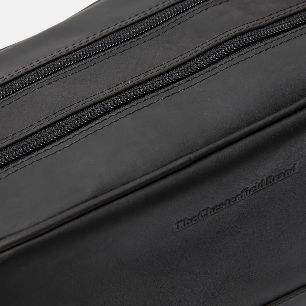 Chesterfield Stacey toilettas black bij Duifhuizen