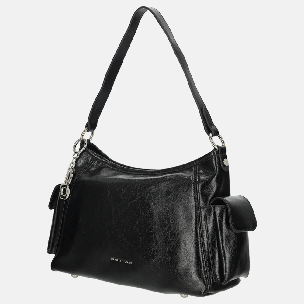 Daniele Donati buideltas black bij Duifhuizen