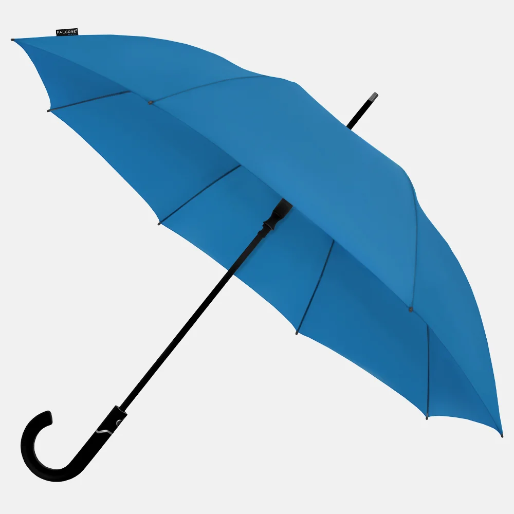 Impliva Falconetti stokparaplu process blue