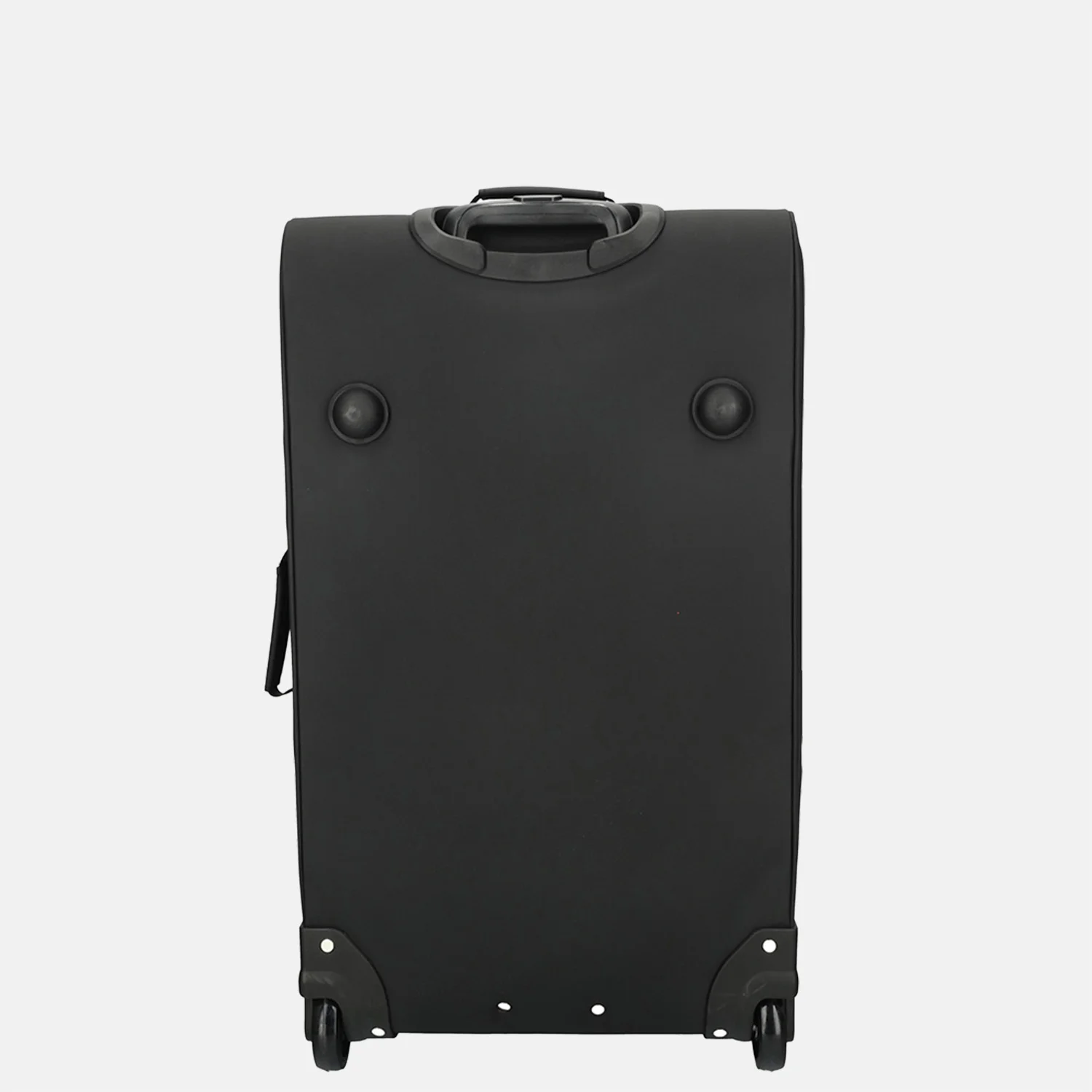 Enrico Benetti Stockholm reistas op wielen 75 cm black bij Duifhuizen