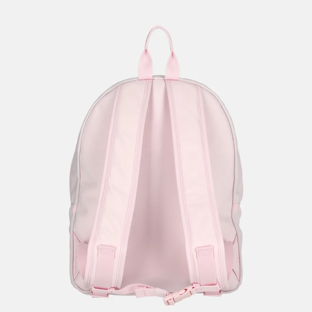 Tommy Hilfiger Essential kinderrugzak light pink bij Duifhuizen