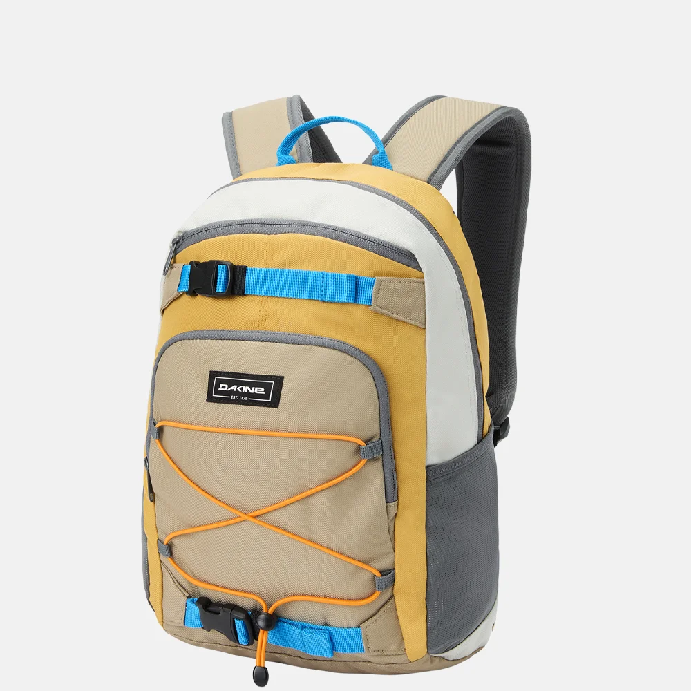 Dakine Grom rugzak 13 liter playground