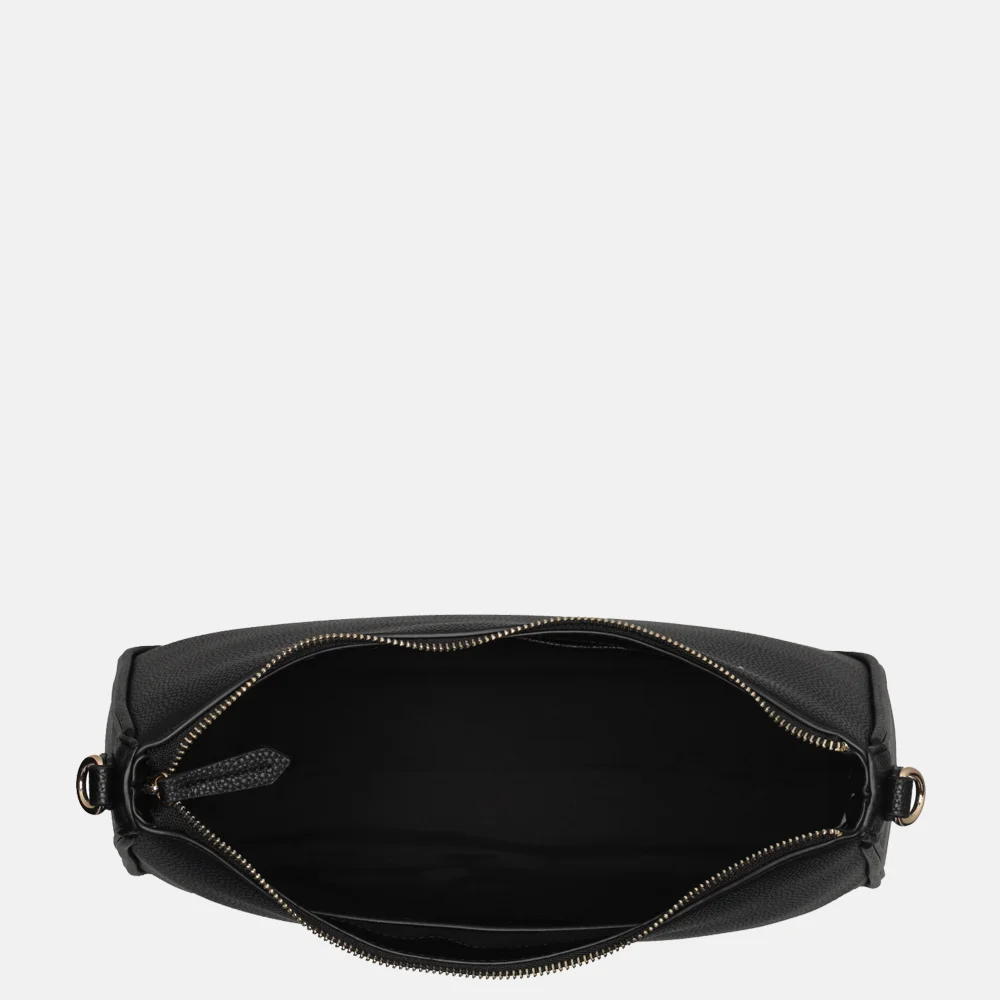 Valentino Bags NEVER hobo buideltas nero bij Duifhuizen