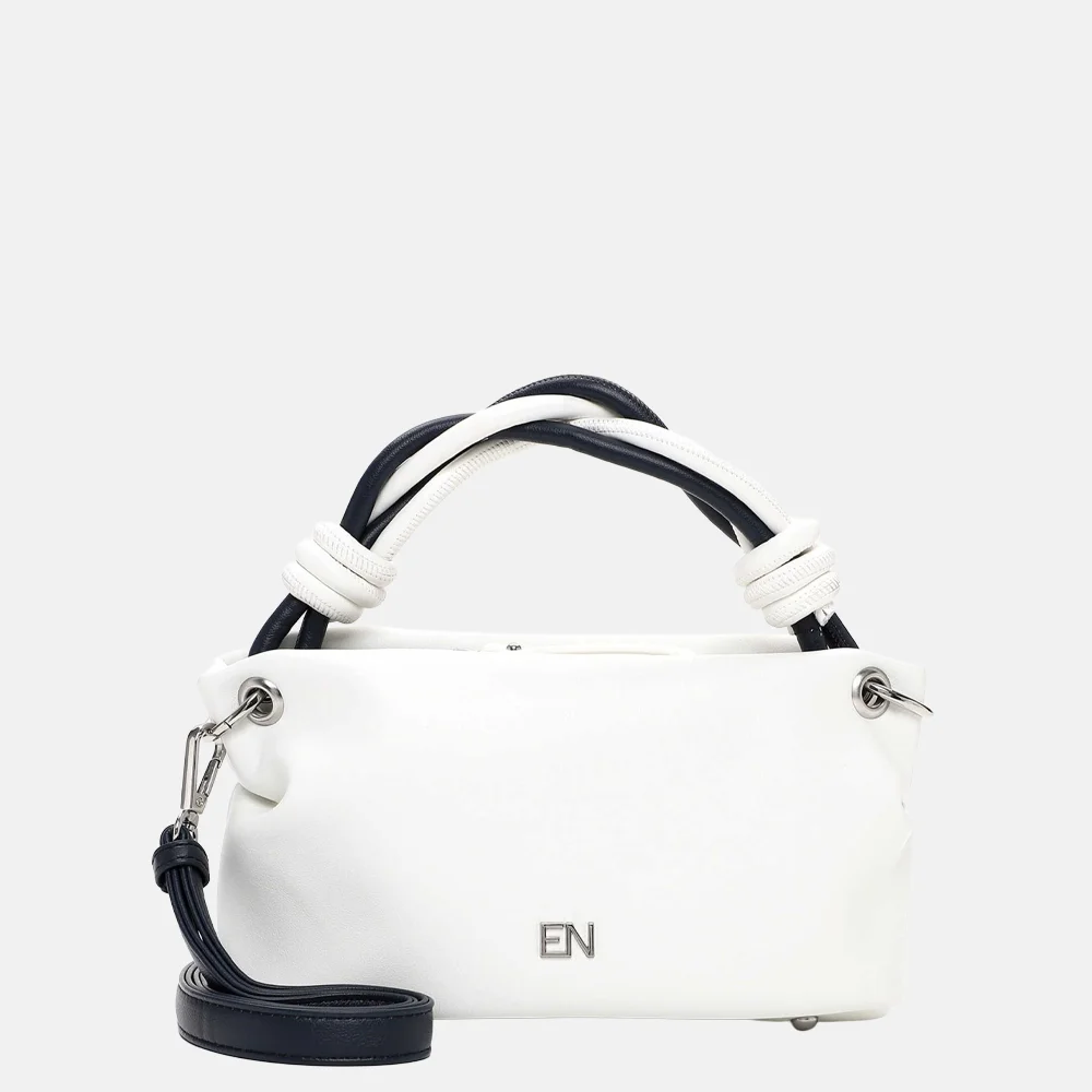Emily & Noah Jessica handtas S white