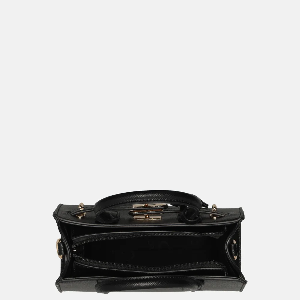 Firenze handtas black bij Duifhuizen