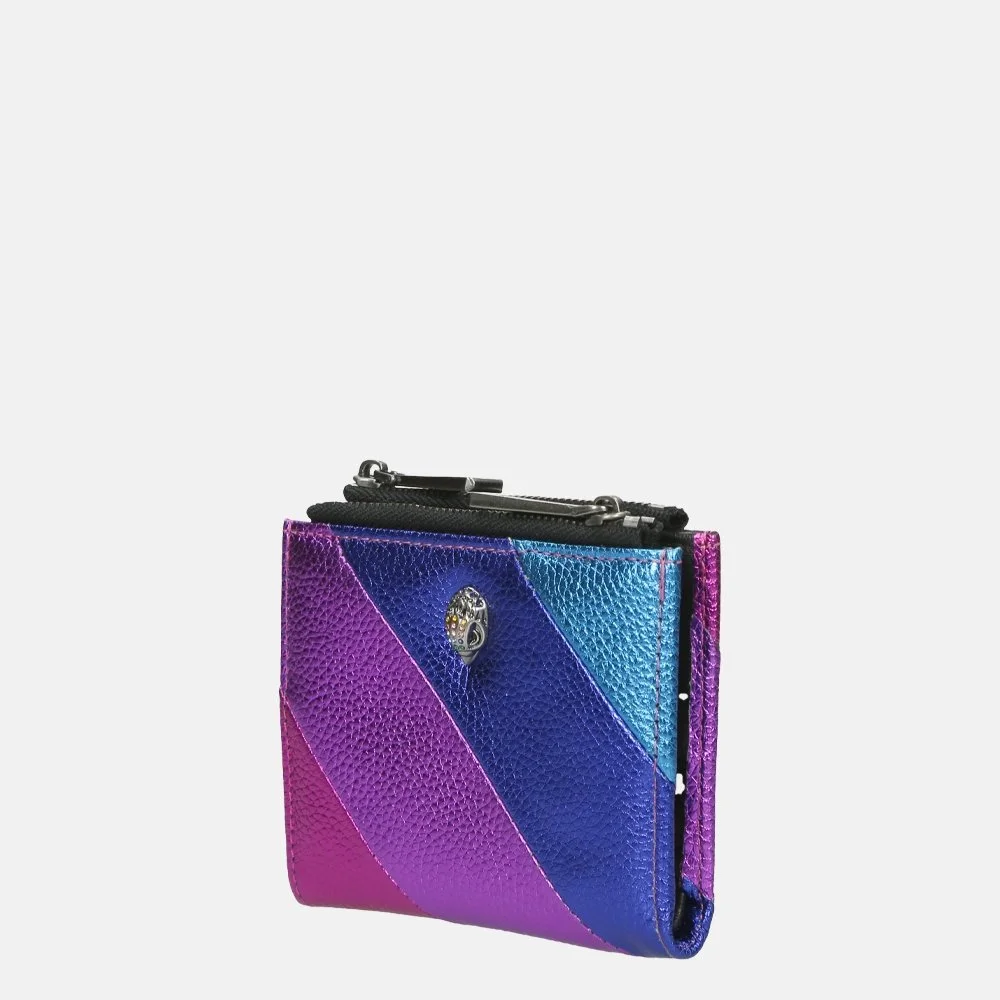 Kurt Geiger Mini portemonnee multi/other bij Duifhuizen