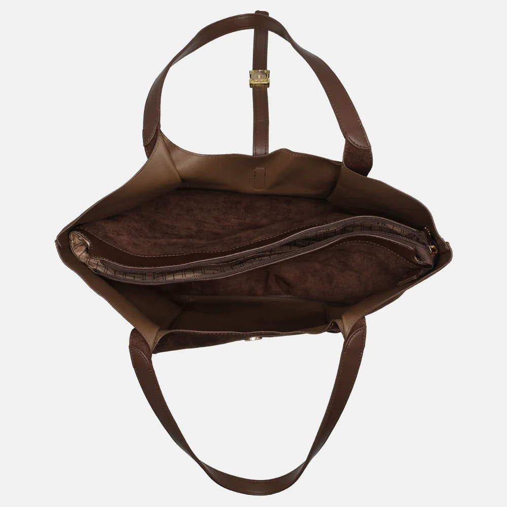 Firenze shopper coffee bij Duifhuizen