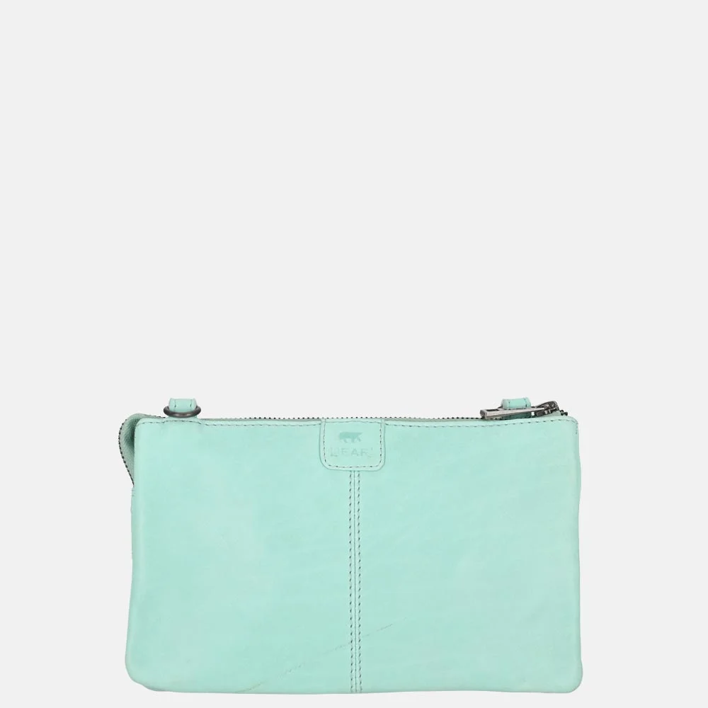 Bear Design crossbody tas jade bij Duifhuizen