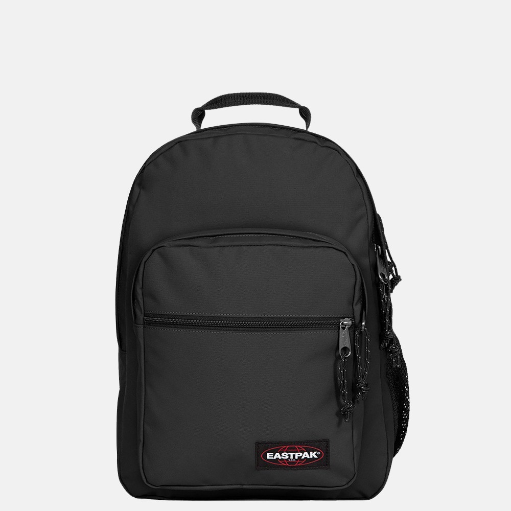 Eastpak Morius rugzak 15 inch black