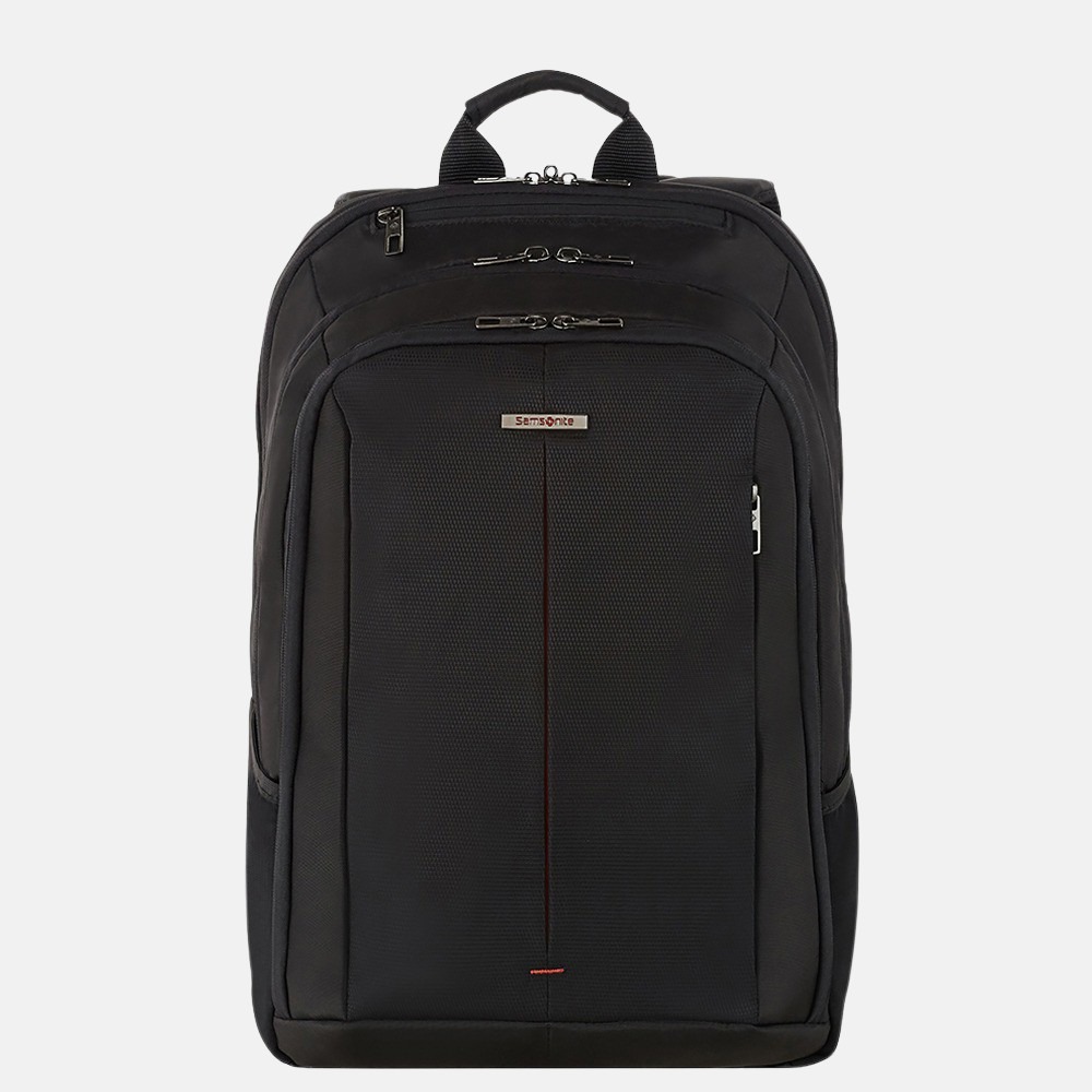 Samsonite GuardIT 2.0 Laptop rugzak 17.3 inch black bij Duifhuizen