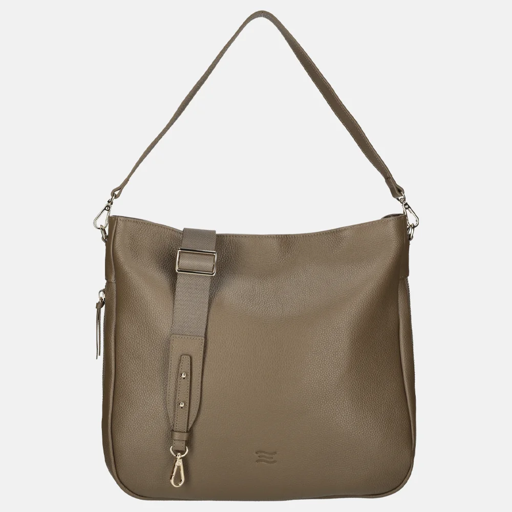 Crinkles buideltas M hunter