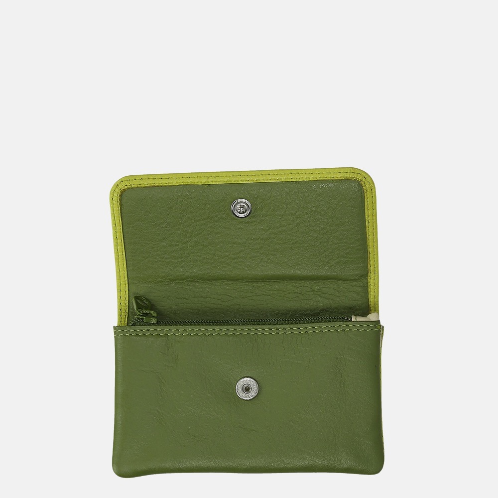 Visconti sleuteletui lime multi bij Duifhuizen