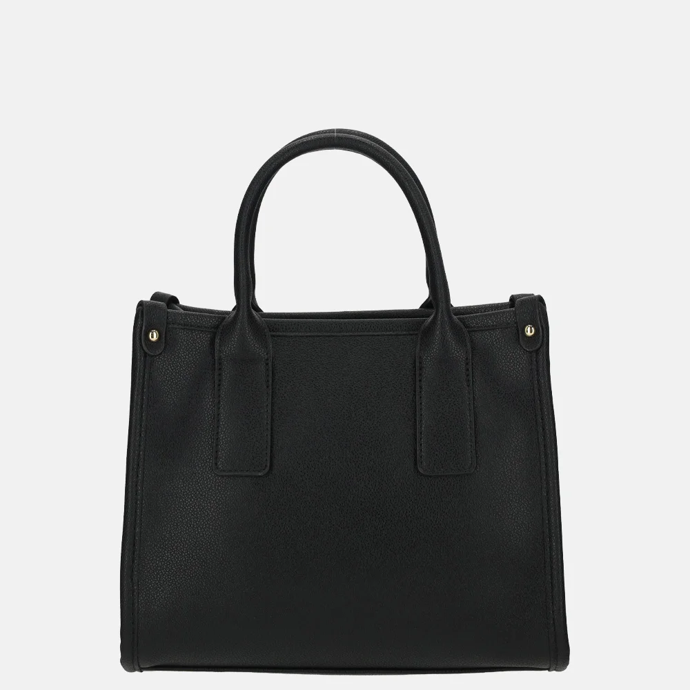Valentino Bags Foxy handtas nero bij Duifhuizen