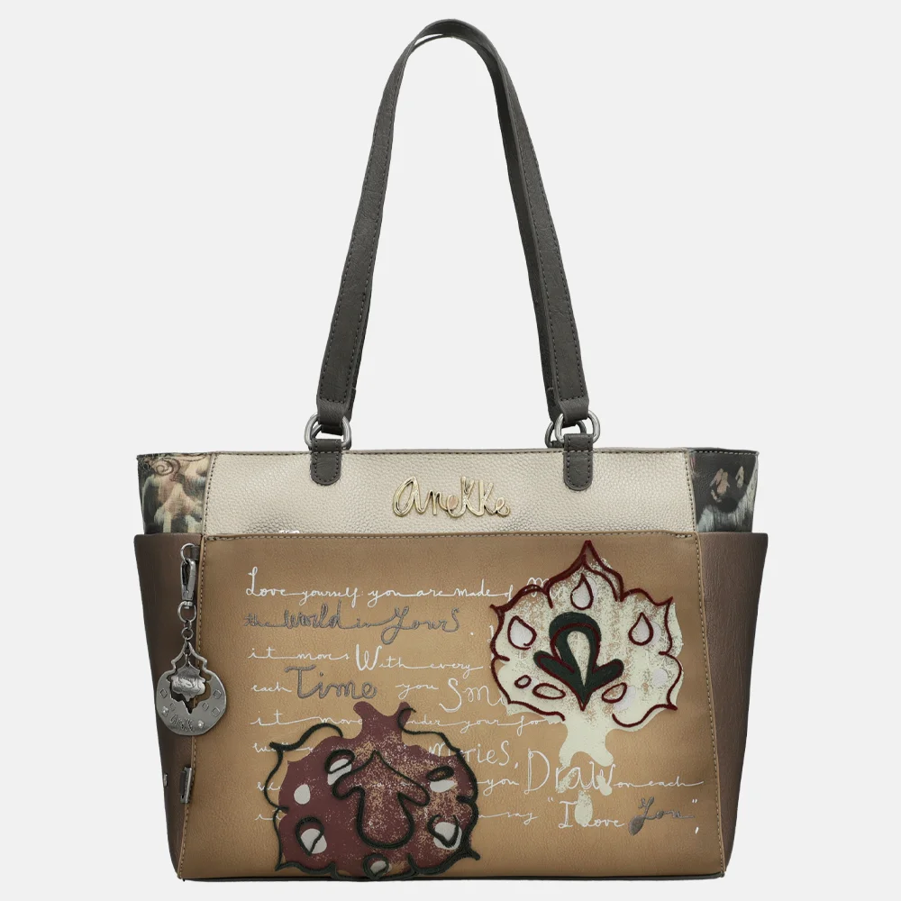 Anekke shopper multi