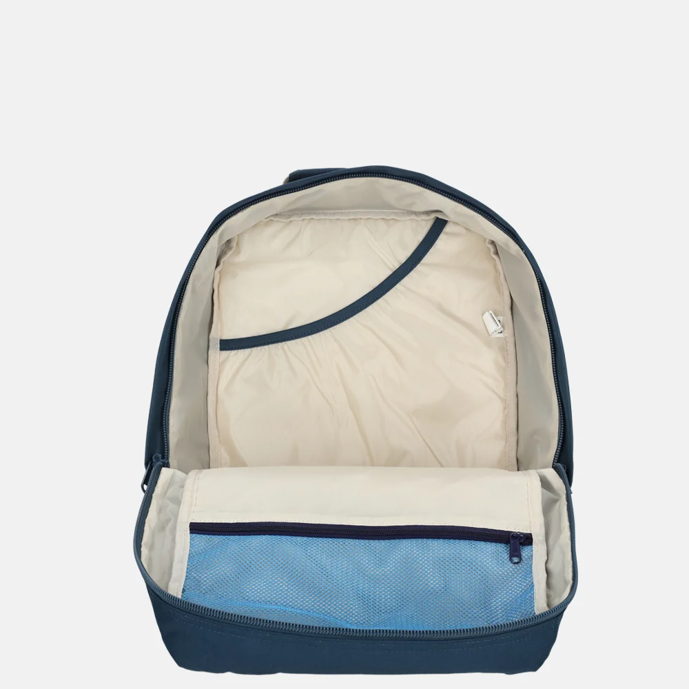 CABINZERO laptoprugzak 15 inch 28L blue grotto bij Duifhuizen