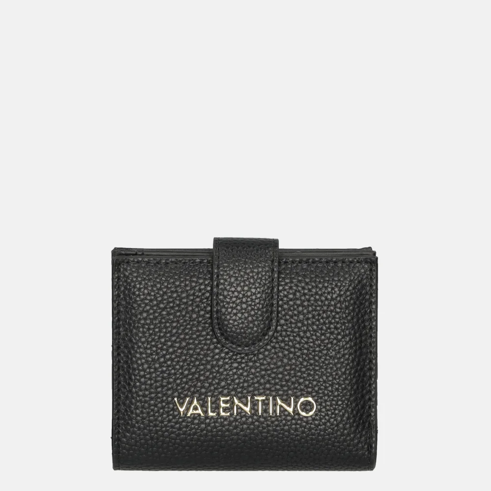 Valentino Bags Brixton portemonnee nero