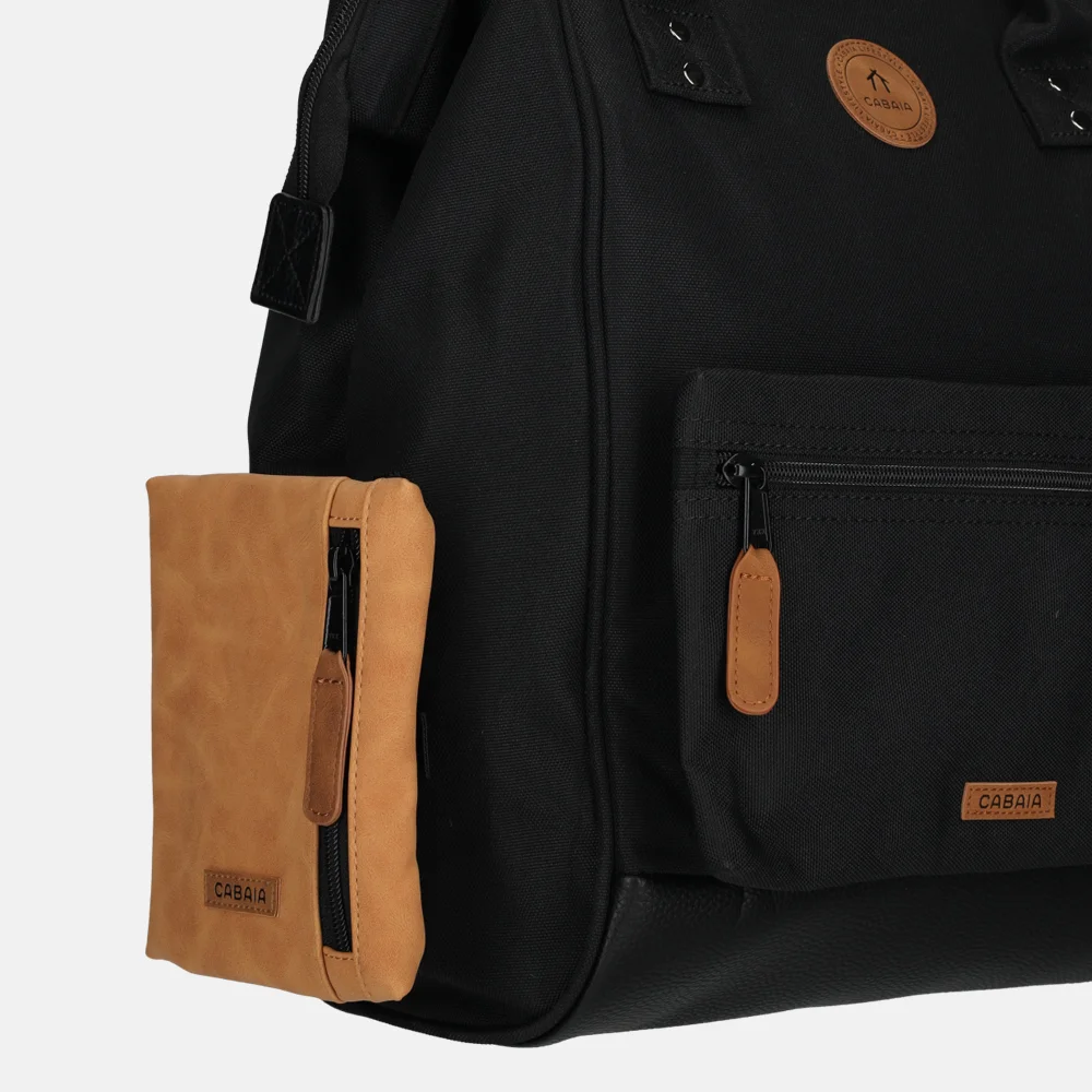 Cabaia Bottle Pocket bolchoi bij Duifhuizen