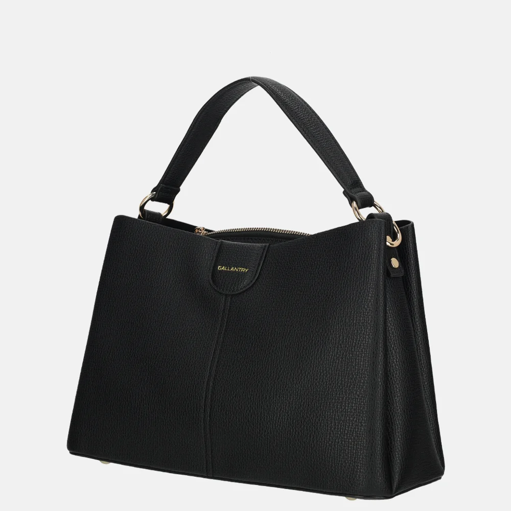 Firenze handtas black bij Duifhuizen