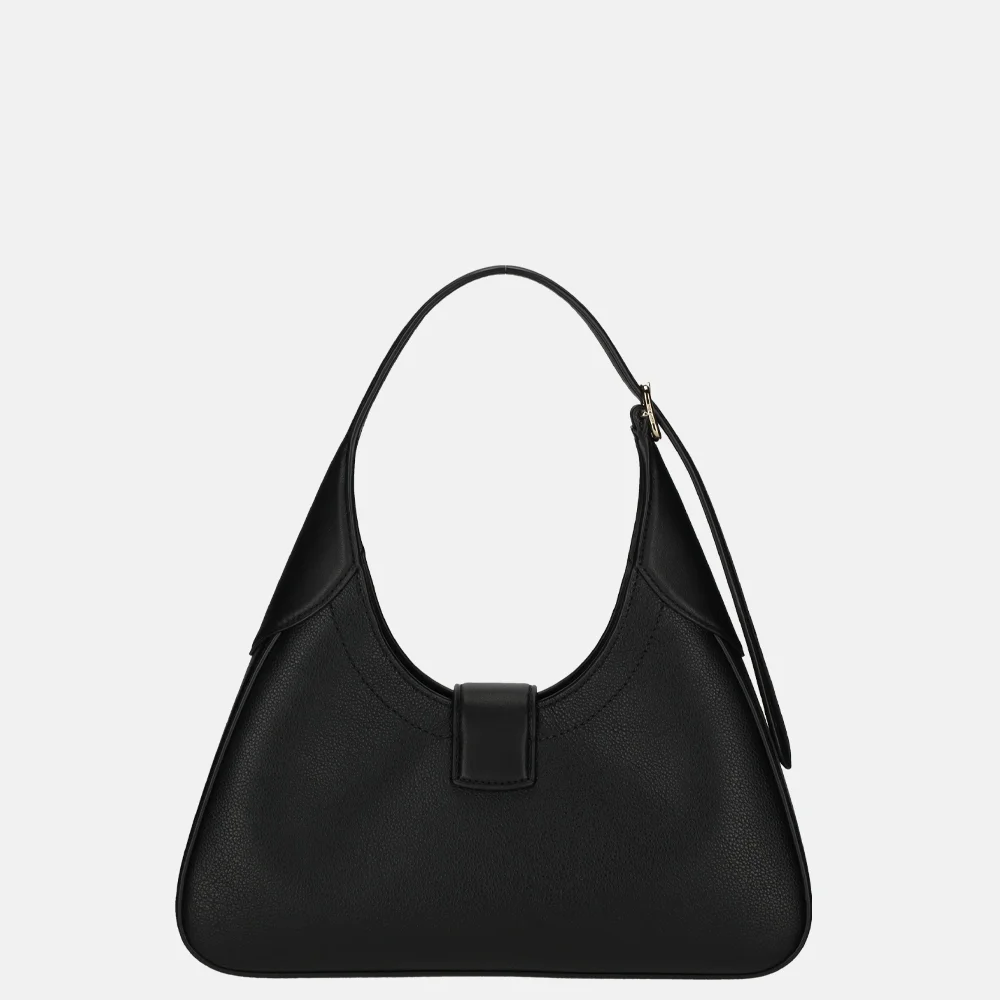 Kate Spade Noveau schoudertas black bij Duifhuizen