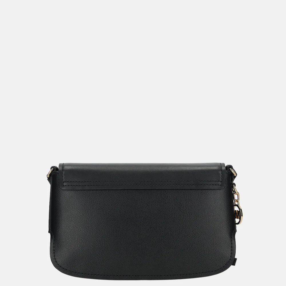 Michael Kors Alice crossbody tas S black bij Duifhuizen