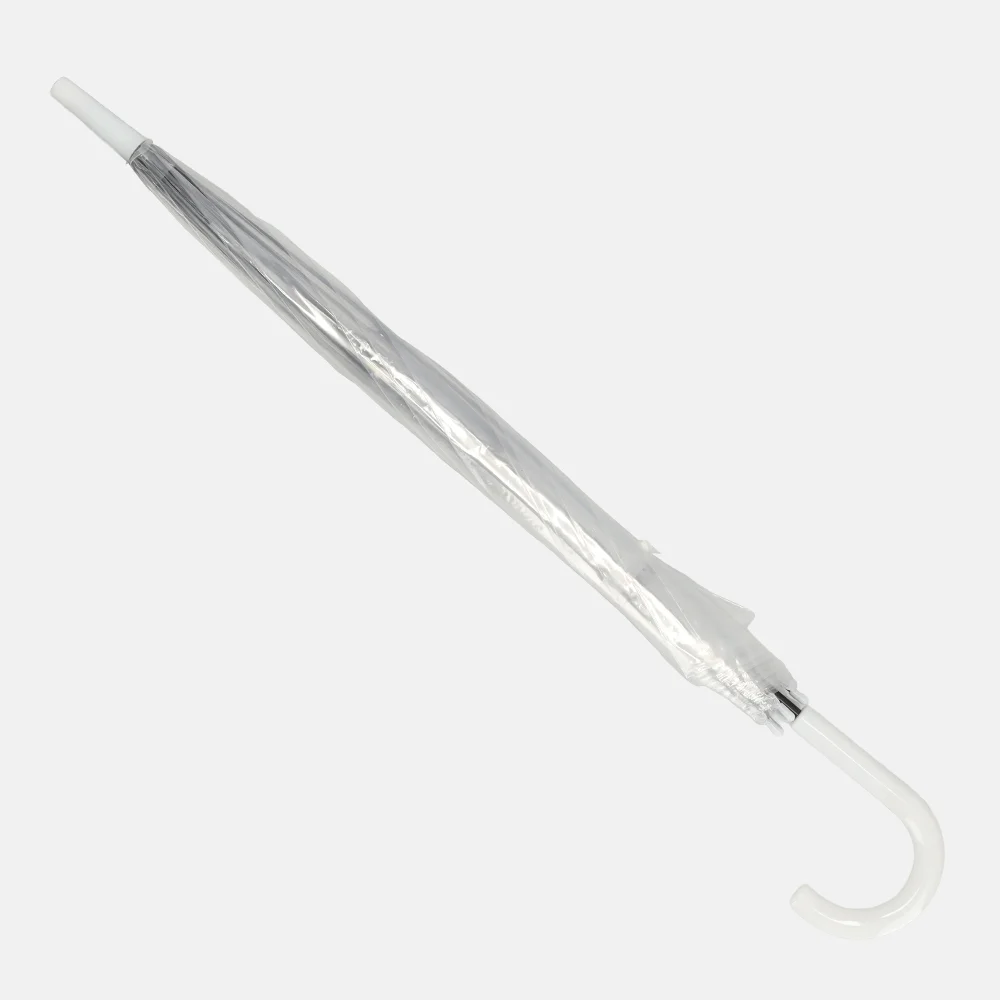 Beagles Koepel paraplu transparant bij Duifhuizen