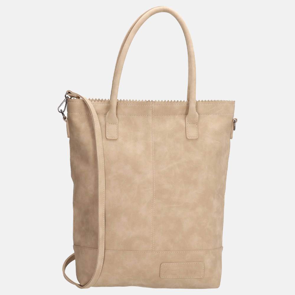 Zebra Trends shopper zand