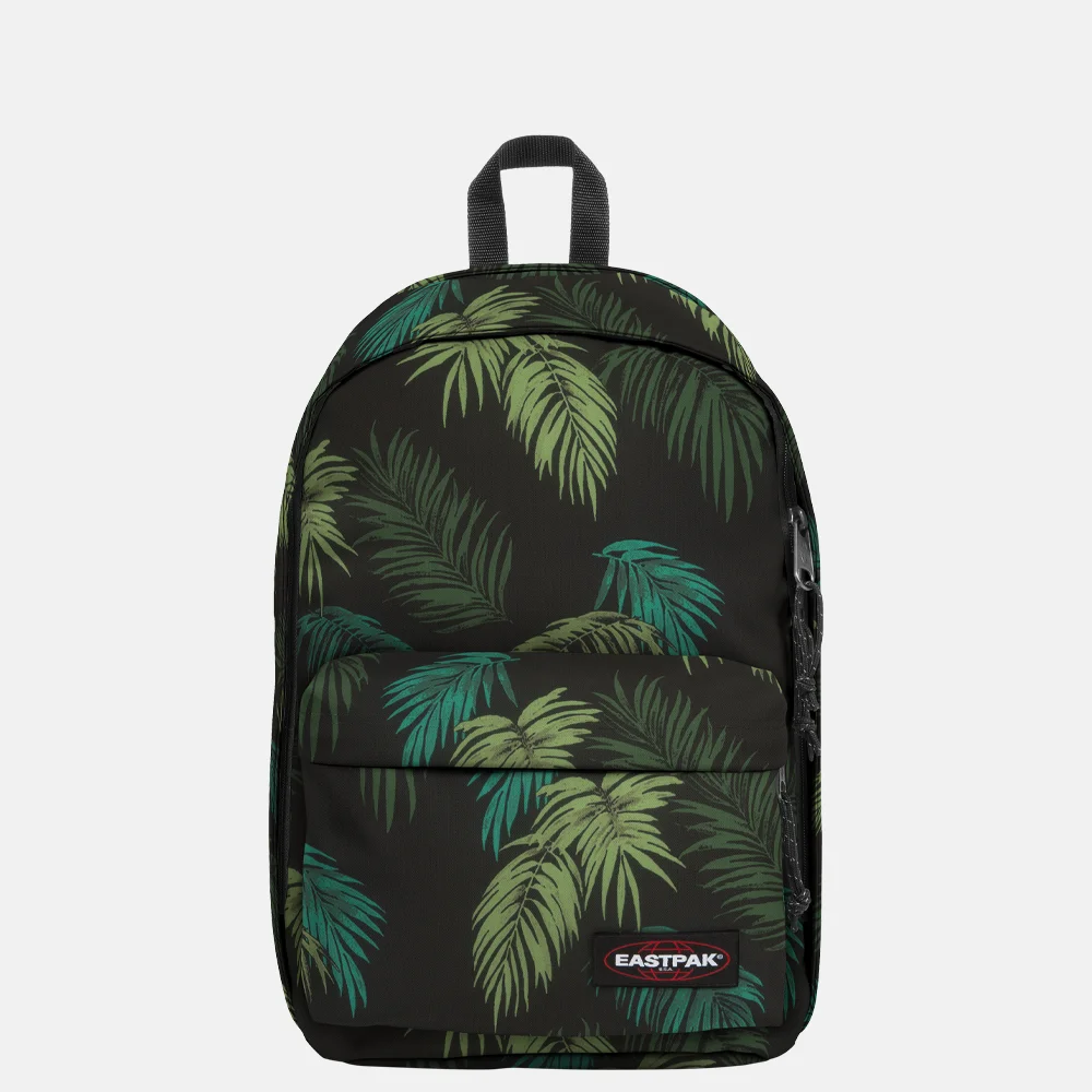Eastpak Back to work rugzak 13 inch brize palm core