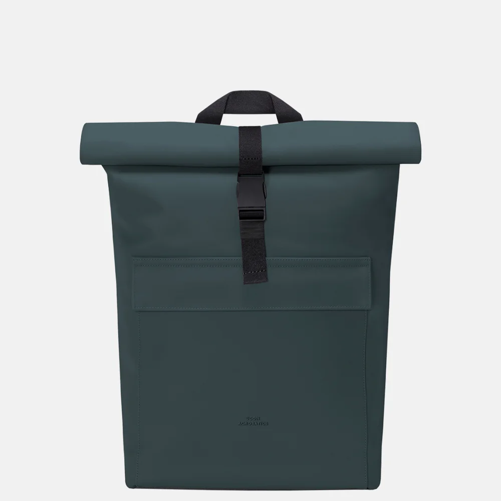 Ucon Acrobatics Jannik Lotus Infinity rugzak medium 15 inch forest