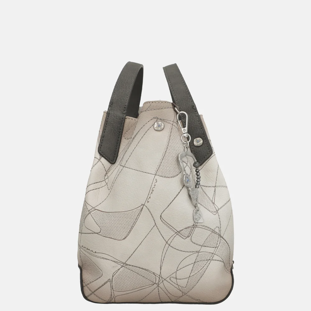 Anekke Auralis handtas multi bij Duifhuizen