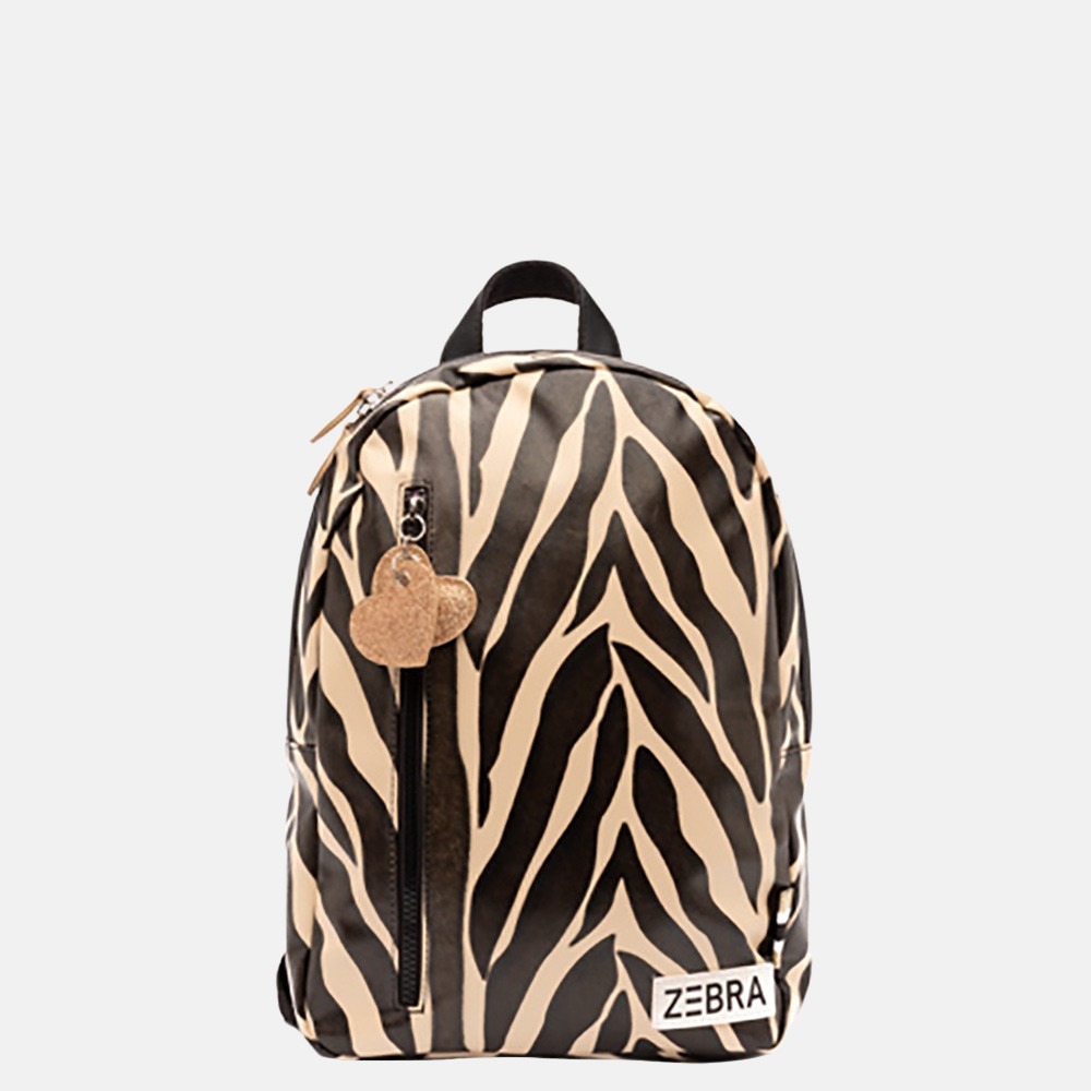 Zebra Trends kinderrugzak M zebra