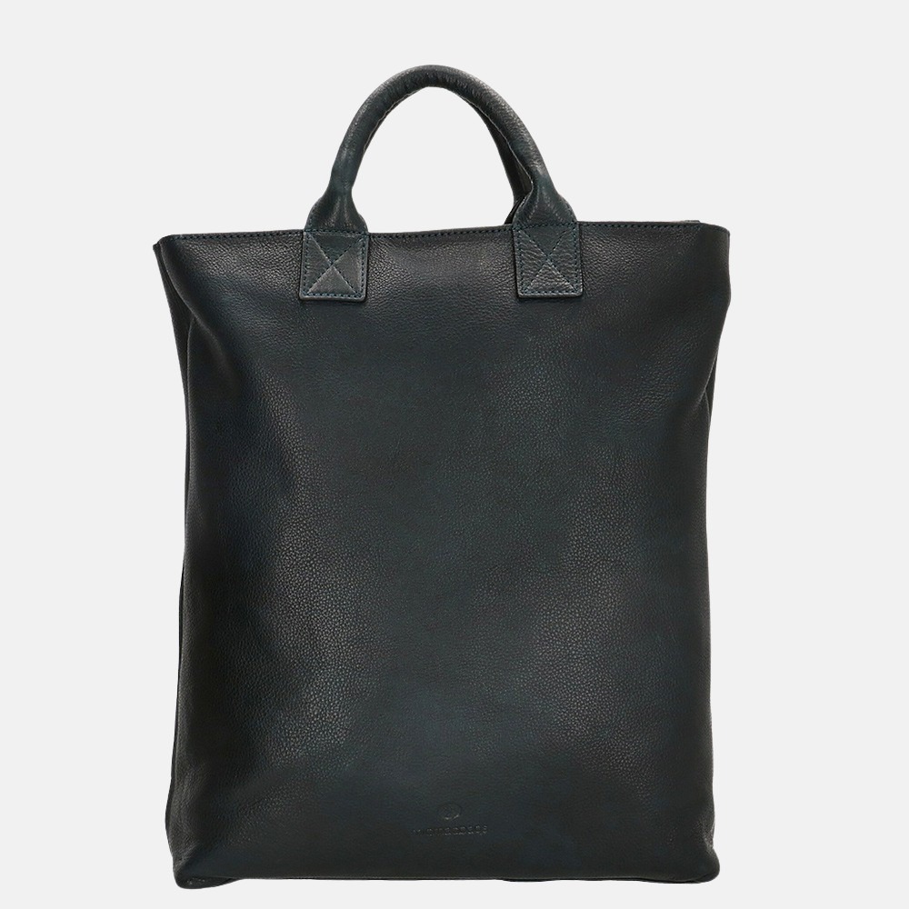 Micmacbags Discover rugzak 15 inch bij Duifhuizen