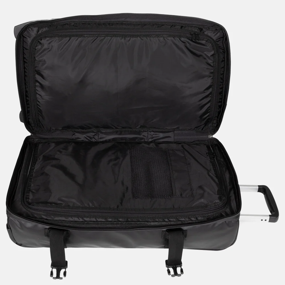 Eastpak Transit'R reistas L black tarp black bij Duifhuizen